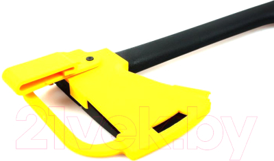 Набор садовых инструментов Firebird FSA01-YE (черный/желтый)
