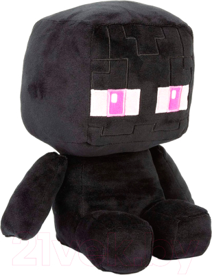 

Мягкая игрушка Minecraft, Crafter Enderman / TM13324