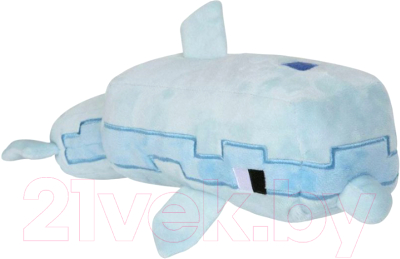 

Мягкая игрушка Minecraft, Happy Explorer Dolphin / TM10721