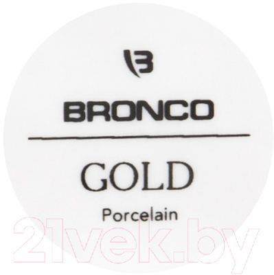 Емкость для хранения Bronco Gold / 263-1087
