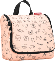 

Косметичка Reisenthel, Toiletbag / WH3064