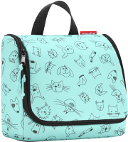 

Косметичка Reisenthel, Toiletbag / WH4062