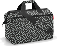 

Сумка дорожная Reisenthel, Allrounder L Pocket / MK7054