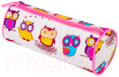 

Пенал Brauberg, Owls / 229007