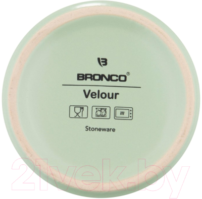 Емкость для хранения Bronco Velour / 470-386 (мятный)