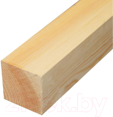 

Брус No Brand, Строганный 20x40x2000мм