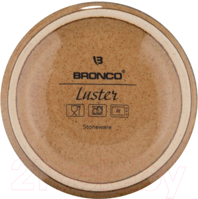 Емкость для хранения Bronco Luster / 470-398 (коричневый)