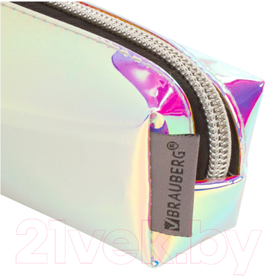 Изображение товара Пенал Brauberg Pearl / 229248