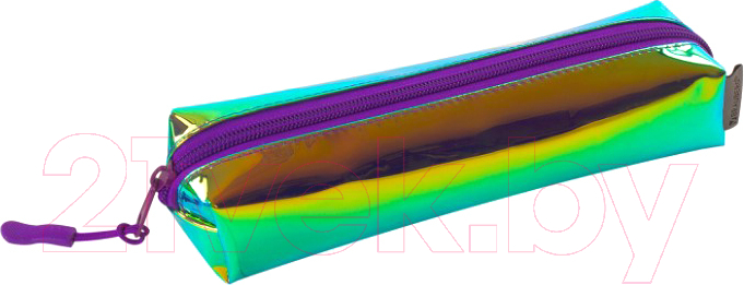 Пенал Brauberg Coral / 229250