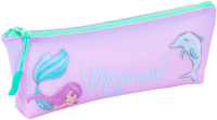 

Пенал Brauberg, Mermaid / 229256