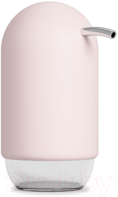 Дозатор для жидкого мыла Umbra Touch 023273-1190 (розовый)