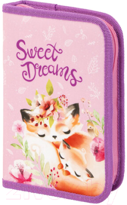 

Пенал Пифагор, Foxes / 270362