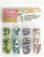 

Набор брадсов для декорирования, 2026