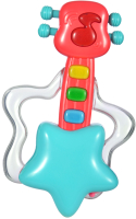 Музыкальная игрушка Жирафики Гитара / 939553 - 