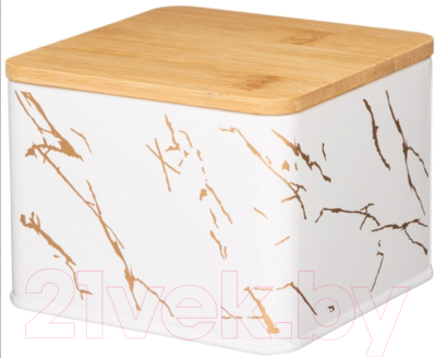 

Емкость для хранения Agness, 790-239