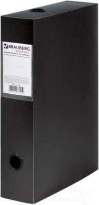

Коробка архивная Brauberg, Energy / 231538
