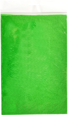 Набор фетра No Brand S2630-1015 (зеленый травяной)