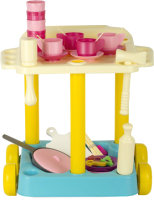 Сервировочный столик игрушечный Стром У533 - 