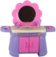 Туалетный столик игрушечный Стром Моя парикмахерская / У556 - 