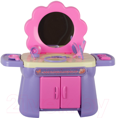 Туалетный столик игрушечный Стром Моя парикмахерская / У556