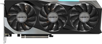 Видеокарта Gigabyte GeForce RTX3060 Ti Gaming OC Pro 8GB (rev. 3.0) (GV-N306TGAMINGOC PRO-8GD) - 