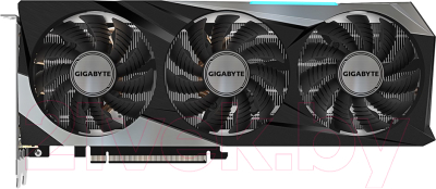 Видеокарта Gigabyte GeForce RTX3060 Ti Gaming OC Pro 8GB (rev. 3.0) (GV-N306TGAMINGOC PRO-8GD)