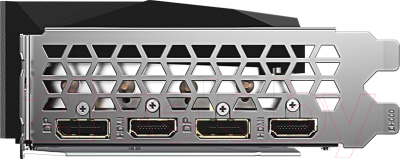Видеокарта Gigabyte GeForce RTX3060 Ti Gaming OC Pro 8GB (rev. 3.0) (GV-N306TGAMINGOC PRO-8GD)