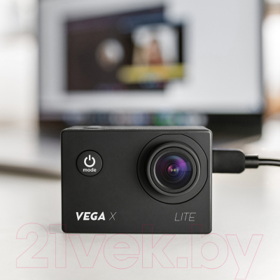 Экшн-камера Niceboy Vega X Lite