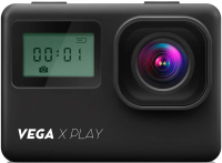 Экшн-камера Niceboy Vega X Play - 