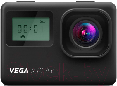 Экшн-камера Niceboy Vega X Play
