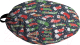 Подушка декоративная JoyArty Носочки для праздничных сладостей / dsfr_290632 - 