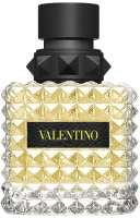Парфюмерная вода Valentino Donna Born in Roma Yellow Dream (50мл) - 