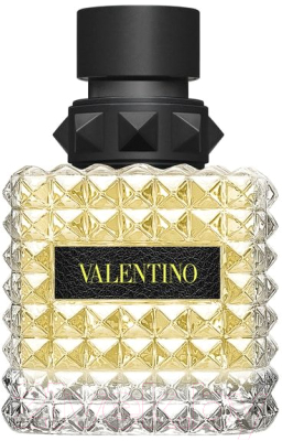 Парфюмерная вода Valentino Donna Born in Roma Yellow Dream (50мл)