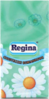 

Бумажные платочки Regina, Camomilla Платочки носовые