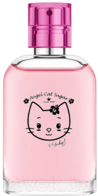 

Парфюмерная вода La Rive, Angel Cat Sugar Melon