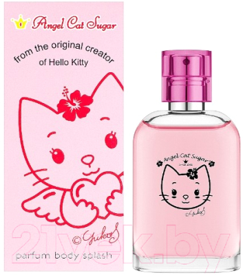 Парфюмерная вода La Rive Angel Cat Sugar Melon (30мл)