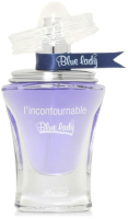 

Парфюмерная вода, Blue Lady 2 L'incontournable