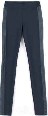 Изображение товара Леггинсы Conte Elegant Urban (р.170-94, антрацит)