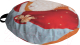 Подушка декоративная JoyArty Кот с новогодними подарками / dsfr_290623 - 