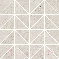 Плитка Opoczno Keep Calm Grey Triangle Matt OD1020-009 (290x290)