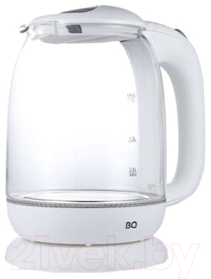 

Электрочайник BQ, KT1830G