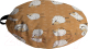 Подушка декоративная JoyArty Мохнатые овечки / dsfr_73740 - 