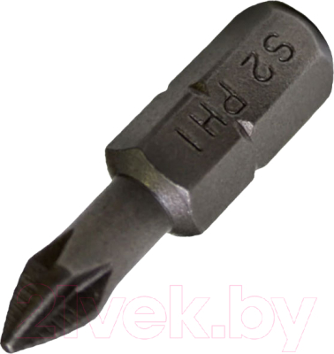 

Бита Corona, Exclusive PH S2-ACR 1x25мм