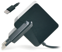 Адаптер питания сетевой Robiton APP05 Charging Kit 2.4A For iPhone/iPad - 