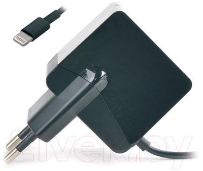 Адаптер питания сетевой Robiton APP05 Charging Kit 2.4A For iPhone/iPad