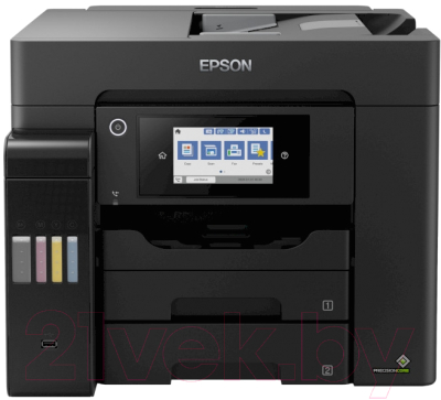 

МФУ Epson, L6570 (C11CJ29404)