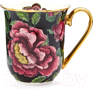 

Кружка Portmeirion, Spode Creatures of Curiosity / CRCBK8817-XG