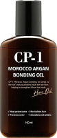 

Масло для волос Esthetic House, CP-1 Morocco Argan Bonding Oil