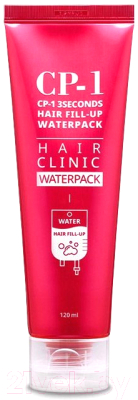 

Сыворотка для волос Esthetic House, CP-1 3seconds Hair Fill-up Waterpack