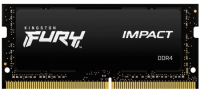 Оперативная память DDR4 Kingston KF432S20IB/32 - 